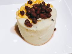 五谷杂粮沙拉-峨嵋酒家总店(车公庄店)
