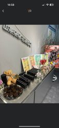 -Tipo Hair salon（明星）店