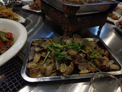 -宗泉烤全羊·烤羊腿·家常菜(解放东路店)