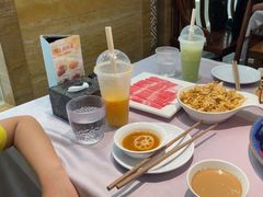 -东来顺饭庄(apm总店)