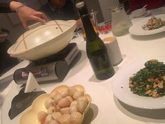 -汗腾格里·风味餐厅(新疆驻京办店)