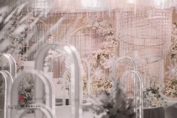 -中谷小南国花园酒店·宴会厅