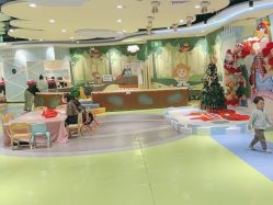 -MELAND CLUB亲子乐园•派对(虹桥万象城店)