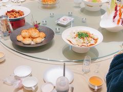 -悦福瑞酒楼(西影路店)