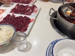 -陈记顺和潮汕牛肉火锅(韩江路店)
