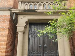 -上海佘山国家森林公园西佘山园