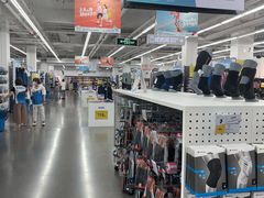 -迪卡侬(土桥店)