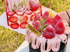 -卷心卷意·轻甜蛋糕(新光天地店)