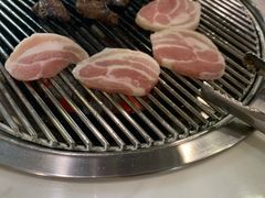 -盛爱家烤肉店(五泉总店)