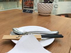 -Jazz·ya 爵士屋(来福士店)