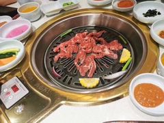 -么肆烤肉·中式自助·烤肉大排档(街道口季佳PAI店)