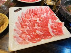 -唇辣号重庆老火锅(亦庄店)