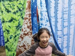 -璞真扎染博物馆