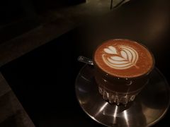 -BE NORMAL CAFE(霞溪路店)