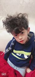 -Oh my head 儿童理发(丹尼斯大卫城店)