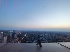 -嘉定凯悦·咖啡厅