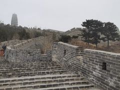 -雁门关景区