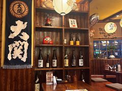 -鸟鹏烧鸟居酒屋(仁恒梦中心店)