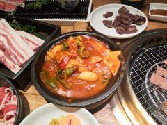-黑牛黑猪烤肉专门店(万象城店)