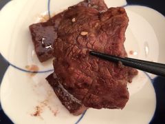 -炎蔵牛舌烤肉