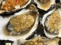 -粤盛海鲜平价店(洛溪食街店)