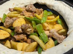 -灶座小锅烀饼·铁锅炖(全国总店)