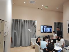 -海马体照相馆(成都来福士广场店)