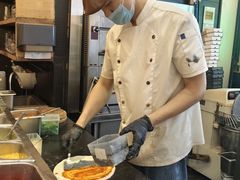 -get pizza意大利餐厅(凯德MALL店)