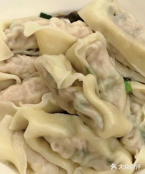 方老大馄饨(抚宁巷店)图片