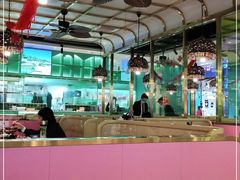 大堂-米多分·越南小馆(南海万科广场店)