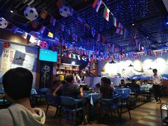 -千岛蚝高压锅生蚝·人参火锅(白云万达店)