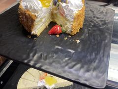 -喜来登酒店-盛宴标帜海鲜自助