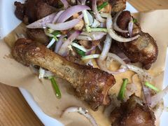 -丰乐餐厅·始于1999·本地老字号