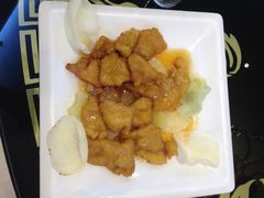 -潮喜竹溪荔湖酒家(荔枝湾店)