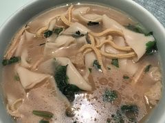 -萧记三鲜烩面(商务外环店)