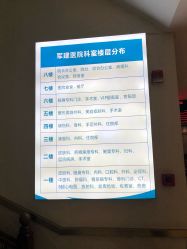 -成都军建医院·医疗整形