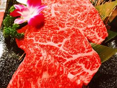 -俺的焼肉(銀座9丁目店)