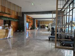 -三亚亚龙湾万豪度假酒店