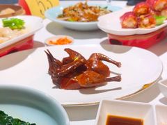 -顺峰(农展馆店)