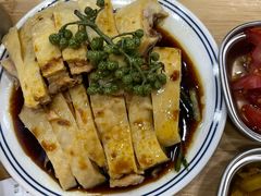 -阿金大白·上海菜馆(新天地店)