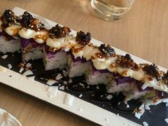 -河风精致寿司(太原店)