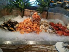 android_upload_pic-AdD全日制餐厅(中谷花园酒店)