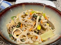 南京素什锦-南京大牌档(人民广场店)