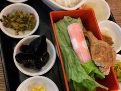 -相遇石桥过桥米线(小绿谷店)