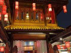 -小龙翻大江文化火锅(宽窄店)