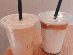-瑞幸咖啡(水平方店)