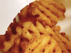 -麦当劳(新达汇三林店)