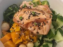 波奇饭-Moka Bros 摩卡站(西单大悦城店)