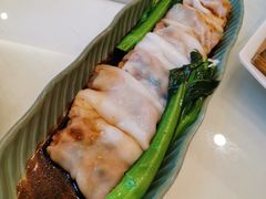 香菇滑肉肠-广州酒家(昌岗地铁站店)