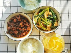 -京客隆超市(管庄店)